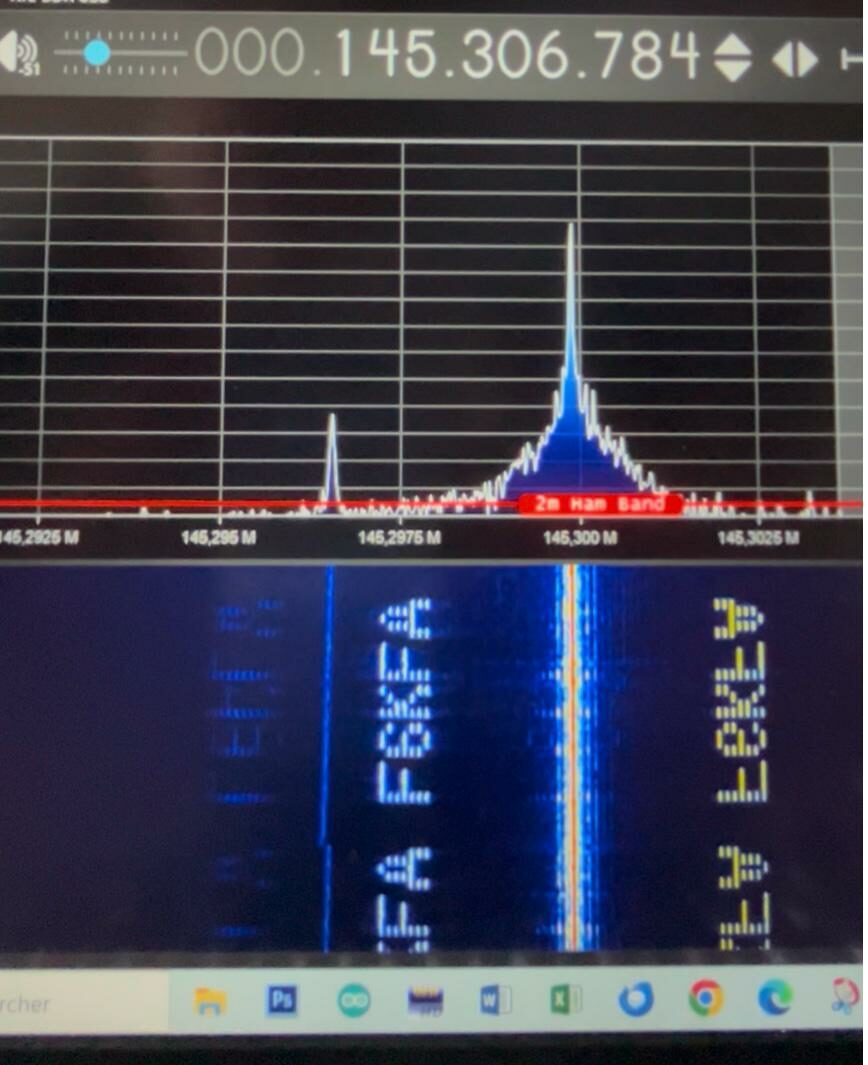 Interface du jeu Spectre sur Magius Casino